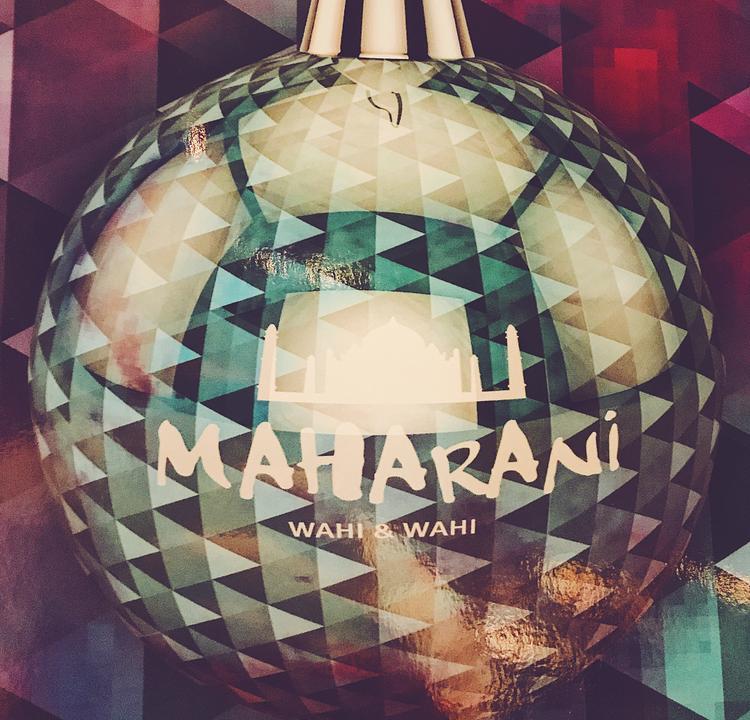 Maharani